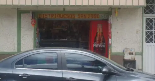 DISTRIQUESOS SAN JOSE BOGOTÁ DISTRIQUESOS SAN JOSE BOGOTÁ